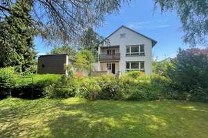 Toplage, Villen-Grundstück, 1.157qm, 2-Familienhaus, Karlsruhe-Grötzingen, € 1.095.000,- – Die vollständige Adresse der Immobilie erhältst du vom Anbieter., 76229 Grötzingen, Karlsruhe – Vorschaubild 2