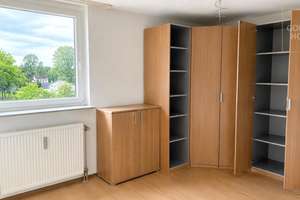 128 m² die man spürt – außergewöhnliche 3-Zimmer-Wohnung mit Balkon & Tiefgarage – Die vollständige Adresse der Immobilie erhältst du vom Anbieter., 90763 Südliche Südstadt, Fürth – Vorschaubild 5