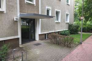 4-Zimmer-Wohnung im 1. OG in Hannover-Groß-Buchholz – Hamsunstraße 16b, 30659 Groß-Buchholz, Hannover – Vorschaubild 1