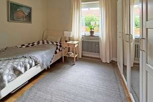 Modernisiertes Mittelreihenhaus mit Garten, Loggia und Ausbaureserve, in ruhiger Lage von Neustadt i – Die vollständige Adresse der Immobilie erhältst du vom Anbieter., 23730 Neustadt in Holstein – Vorschaubild 6
