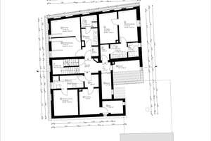 Bieterverfahren ab 799.000 € - Mehrfamilienhaus mit 10 Wohnungen in der Kaufbeurer Altstadt – Die vollständige Adresse der Immobilie erhältst du vom Anbieter., 87600 Kaufbeuren (Kernstadt), Kaufbeuren – Vorschaubild 11