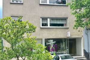 2 Familienhaus mit Ladenlokal in Neunkirchen / Wiebelskirchen