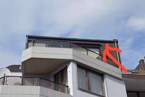 Lebendig wohnen in Aachen: 3-Zimmer-Wohnung mit Balkon+Garage – Die vollständige Adresse der Immobilie erhältst du vom Anbieter., 52068 Panneschopp, Aachen – Vorschaubild 17