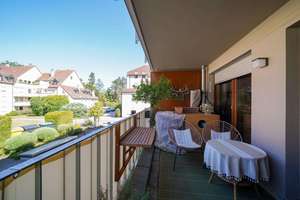 Zur Neuvermietung: Attraktive Kapitalanlage nahe Siemens und Uni – Die vollständige Adresse der Immobilie erhältst du vom Anbieter., 91052 Rathenau, Erlangen – Vorschaubild 2
