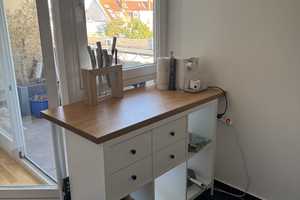 Geschmackvolle 2,5-Zimmer-Wohnung mit Balkon in München Schwabing-West – München – Vorschaubild 5