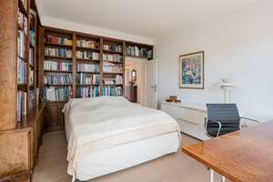 Exklusives Penthouse mit 4,5 Zimmern in Hamburg-Nienstedten – Charlotte-Niese-Straße 1b, 22609 Nienstedten, Hamburg – Vorschaubild 16