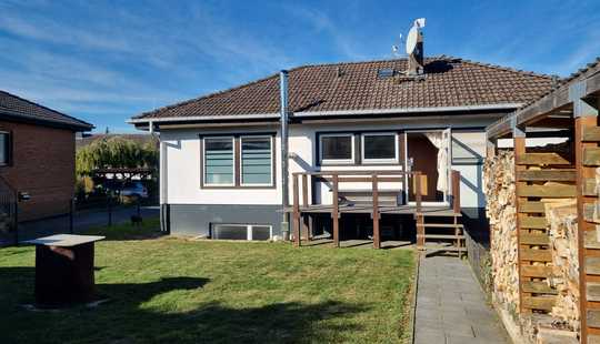 Bild von Durchdachter Bungalow in Groß Twülpstedt – OT Volkmarsdorf