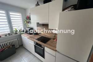 Tauschwohnung: Helle geräumige 2 Zi Wohnung am Ostpark, Möblierung optional – Adolf-Baeyer-Damm 36, 81735 Neuperlach, München – Vorschaubild 9