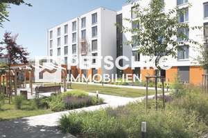 Bequeme Kapitalanlage mit starker Rendite (4,05%) - Pflegeappartement in Augsburg