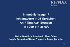 Nacktes Haus sucht kreative Liebe! 480 m² Garten & DAVEit-Turbo inklusive - mit REMAX Prime – Die vollständige Adresse der Immobilie erhältst du vom Anbieter., 85521 Hohenbrunn – Vorschaubild 12