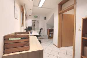 *Preissturz!* Wohnen im Herzen von Bornheim! Junges Split-Level Eigenheim mit Einliegerwohnung – Rhein-Sieg-Kreis – Vorschaubild 37