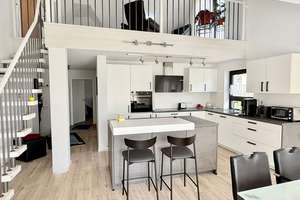Neuwertige 4-Zimmer-Maisonettewohnung mit Balkon und Aufzug in Emmendingen-Mundingen – Die vollständige Adresse der Immobilie erhältst du vom Anbieter., 79312 Emmendingen – Vorschaubild 4