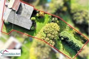 BAUERNHAUS MIT NEBENGEBÄUDEN IN TOP LAGE! – Merzig-Wadern (Kreis) – Vorschaubild 4
