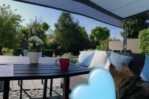 Neubau-Feeling am Roten Hügel: Traum-DHH mit Gourmetküche, XL-Terrasse & Garten, Garage – Die vollständige Adresse der Immobilie erhältst du vom Anbieter., 95445 Roter Hügel, Bayreuth – Vorschaubild 31