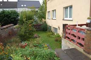 Ein Haus in "Oasen"-Lage Nahe Ruhranlagen und Ruhrauen – Dohne 22, 45468 Mülheim an der Ruhr – Vorschaubild 3