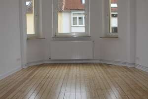 Wohnen mit Stil und Charme im sanierten Altbau !! – Stolzestr. 6, 30171 Südstadt, Hannover – Vorschaubild 2
