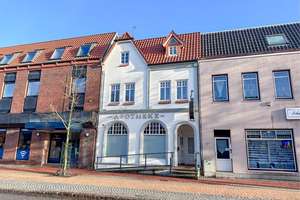 WOHN- UND GESCHÄFTSHAUS IN BESTER LAGE IN LECK mit 2 PKW-Stellplätzen
 – Die vollständige Adresse der Immobilie erhältst du vom Anbieter., 25917 Leck – Vorschaubild 4