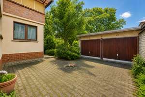 Zweifamilienhaus mit ausgebautem Dach im Dornröschenschlaf – Die vollständige Adresse der Immobilie erhältst du vom Anbieter., 68239 Seckenheim, Mannheim – Vorschaubild 28