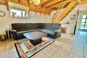 Ferienhaus hinterm Deich in Feldrandlage – Die vollständige Adresse der Immobilie erhältst du vom Anbieter., 27639 Dorum – Vorschaubild 8