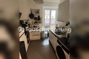 Tauschwohnung: Traumhafte, ruhige 2Z-Wohnung in Haidhausen gegen 3Z – 81667 Haidhausen Nord, München – Vorschaubild 4