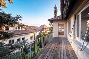 Gestalten Sie Ihre Zukunft: Einfamilienhaus in beliebter Höhenlage im Stuttgarter Westen – Zeppelinstrasse -, 70193 Kräherwald, Stuttgart – Vorschaubild 8