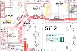 Wohnungstausch: Dunckerstraße 19 – Dunckerstraße 19, 10000 Prenzlauer Berg, Berlin – Vorschaubild 4