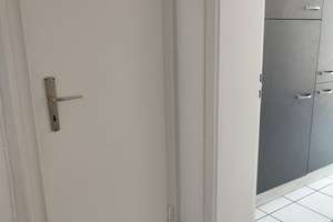 ATTRAKTIVE INNENSTADTLAGE, NÄHE UNI UND HBF - SONNIGE 2 ZKBB MIT EBK  AN BERUFSTÄTIGEN SINGLE – Die vollständige Adresse der Immobilie erhältst du vom Anbieter., 68161 Innenstadt/Jungbusch, Mannheim – Vorschaubild 14