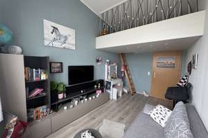 Reihenmittelhaus in Erfurt-Ringelberg | 5 Zimmer | Garten | Terrasse | Stellplatz – 99085 Krämpfervorstadt, Erfurt – Vorschaubild 27