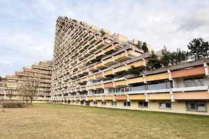 Zentrale Stadtwohnung in Bogenhausen 
1,5 Zimmer mit gr. Balkon – München – Vorschaubild 1