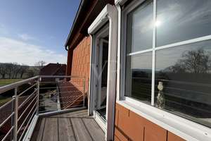 Idyllisches, exklusives Wohnen mit Blick über Pferdekoppeln, auf den bewaldeten Bückeberg – Die vollständige Adresse der Immobilie erhältst du vom Anbieter., 31552 Apelern – Vorschaubild 34