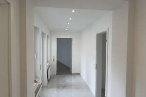 Großzügige Haus-in-Haus-Wohnung mit 328 m², eigenem Eingang und Tiefgarage in Düsseldorf – Klosterstraße 58b, 40211 Stadtmitte, Düsseldorf – Vorschaubild 6