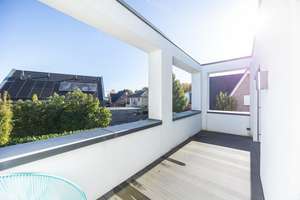 Wohnen, Leben, Wohlfühlen – stilvolle Bauhausvilla für die ganze Familie – Die vollständige Adresse der Immobilie erhältst du vom Anbieter., 48599 Gronau (Westfalen) – Vorschaubild 16