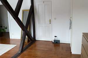 Gemütliche 3-Zimmer Dachgeschoßwohnung, Balkon,  gefragte Lage – Schiersteiner Str. 12, 65187 Mitte, Wiesbaden – Vorschaubild 8