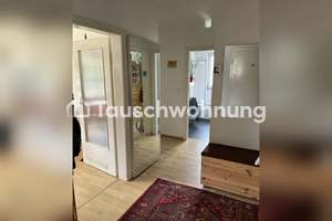 Tauschwohnung: Helle 3-ZKB mit Balkon, Abstellkammer und Keller im Grünen – Die vollständige Adresse der Immobilie erhältst du vom Anbieter., 48147 Rumphorst, Münster – Vorschaubild 2