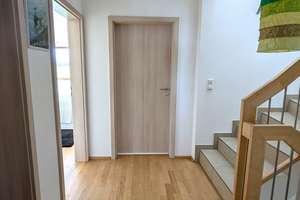 Neu- und hochwertige Doppelhaushälfte mit schönem Garten in guter Wohnlage in Reitmehring! – Die vollständige Adresse der Immobilie erhältst du vom Anbieter., 83512 Wasserburg am Inn – Vorschaubild 30