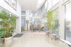 KA-Nordweststadt: Exklusives & modernes Wohnhaus auf Erbpachtgrundstück | zeitnah bezugsfrei – Die vollständige Adresse der Immobilie erhältst du vom Anbieter., 76185 Nordweststadt, Karlsruhe – Vorschaubild 12
