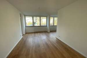 Stilvolle 3-Zimmerwohnung mit modernem Grundriss und saniertem Wannenbad in Wolfsburg!
