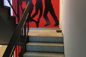 geschmackvolle und moderne 1 Zimmer - Whg ist Einzugsbereit – Robert-Leicht-Str. 128, 70569 Stuttgart – Vorschaubild 8