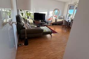 Alltagstaugliches Penthouse mit 3 Zimmern in Köln Reiterstaffelquartier – Die vollständige Adresse der Immobilie erhältst du vom Anbieter., 50968 Marienburg, Köln – Vorschaubild 2