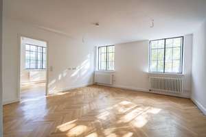 Gut geschnittene 3-Zimmer-Wohnung mit Einbauküche im kernsanierten denkmalgeschützten Altbau – Die vollständige Adresse der Immobilie erhältst du vom Anbieter., 13407 Reinickendorf (Ortsteil), Berlin – Vorschaubild 3