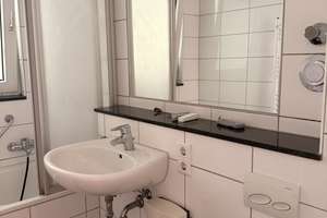 Schön geschnittenen 3-Zimmer-Balkon-Wohnung  im EG – Schulz-Knaudt-Str. 49, 47259 Hüttenheim, Duisburg – Vorschaubild 15