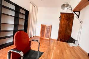 Charmante 3-Zimmer Maisonette-Wohnung mit 2 Balkonen in P-Berg – Die vollständige Adresse der Immobilie erhältst du vom Anbieter., 10439 Prenzlauer Berg, Berlin – Vorschaubild 16