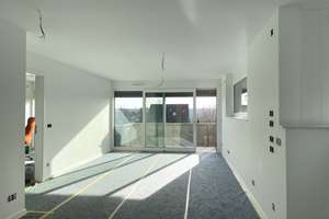Architektonisches Highlight in Bestlage am Frauenkopf! – Die vollständige Adresse der Immobilie erhältst du vom Anbieter., 70184 Frauenkopf, Stuttgart – Vorschaubild 5