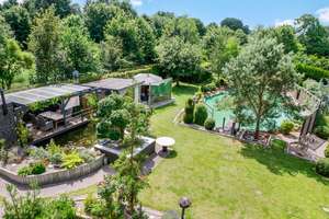 Top modernes Traumhaus mit Traumgrundstück! In idyllischer Umgebung das perfekte Zuhause gefunden – Die vollständige Adresse der Immobilie erhältst du vom Anbieter., 24613 Aukrug – Vorschaubild 4