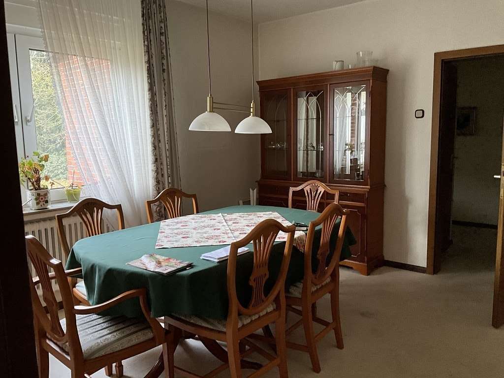 Immobilie in Papenburg - Wunderbare Wohnlage mit Expansionspotential - Bild 3