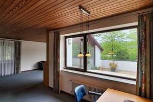 Seltene "Haus in Haus" Dachterrassenwohnung mit 2 Pkw-Garagen in beliebter Lage von Herdecke-Mitte – Die vollständige Adresse der Immobilie erhältst du vom Anbieter., 58313 Herdecke – Vorschaubild 11