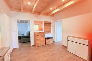 ... AIGNER - Wohnen auf einer Ebene: neuwertiger, ästhetischer Bungalow für gehobene  Ansprüche ... – Die vollständige Adresse der Immobilie erhältst du vom Anbieter., 94140 Ering – Vorschaubild 8