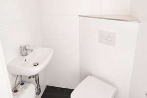 Große und helle, 4-Zimmer-Wohnung, Halberstädter Straße – 39112 Sudenburg, Magdeburg – Vorschaubild 8
