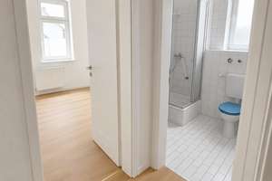 Renovierte 2-Zimmer-Wohnung mit Süd-Balkon – Die vollständige Adresse der Immobilie erhältst du vom Anbieter., 70372 Seelberg, Stuttgart – Vorschaubild 3