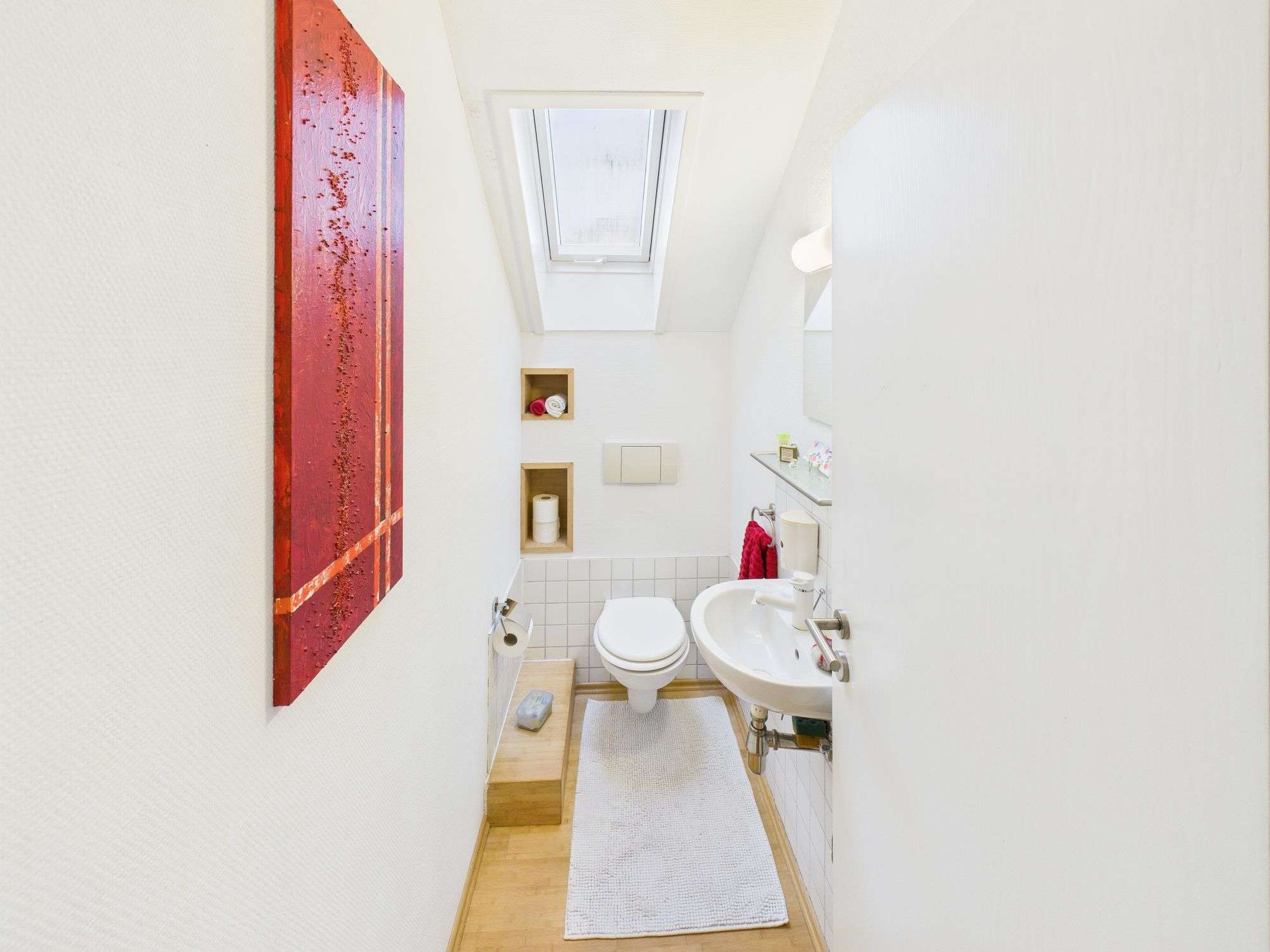 Immobilie in Reichenau - Mit der ganzen Familie am Bodensee: Traumhafte Gelegenheit auf der Reichenau! - Bild 9